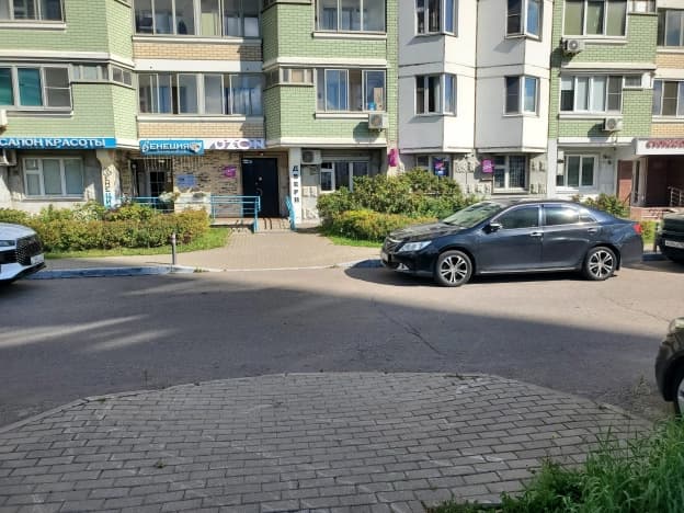 Снять коммерческую недвижимость в Реутове. Вариант № 2367664, 1, площадь - квм, цена 50000 рублей