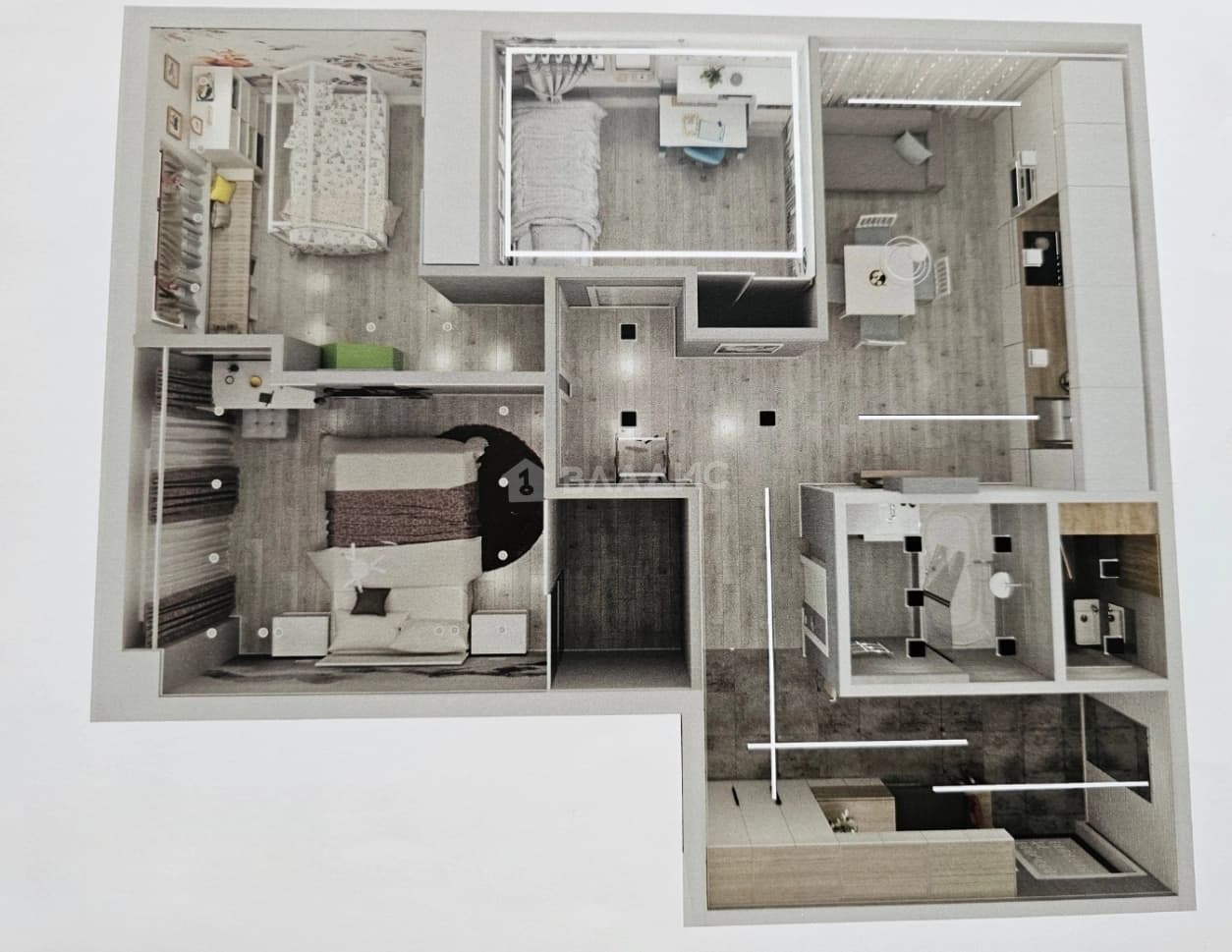 Photo 1