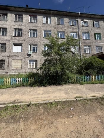Купить комнату в Республике Бурятия. Вариант № 2274071, 1, площадь - квм, цена 1650000 рублей