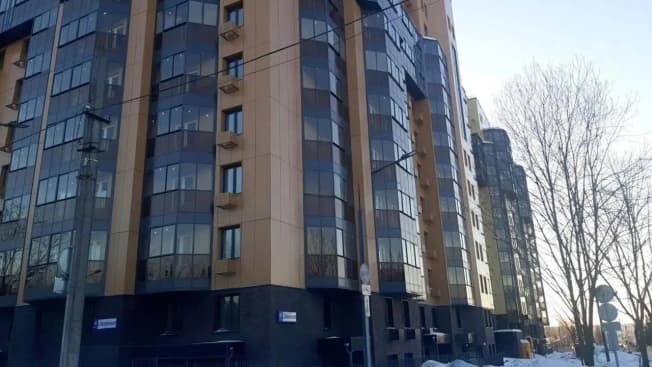 Купить квартиру у метро Смоленская в Москве. Вариант № 2335344, 0, площадь - квм, цена 14500000 рублей