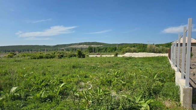 Купить земельный участок в ИЖС в Краснодарском крае. Вариант № 2172053, 0, площадь - квм, цена 2200000 рублей