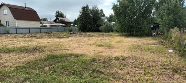 Купить земельный участок в Новосибирской области. Вариант № 2291621, 1, площадь - квм, цена 850000 рублей