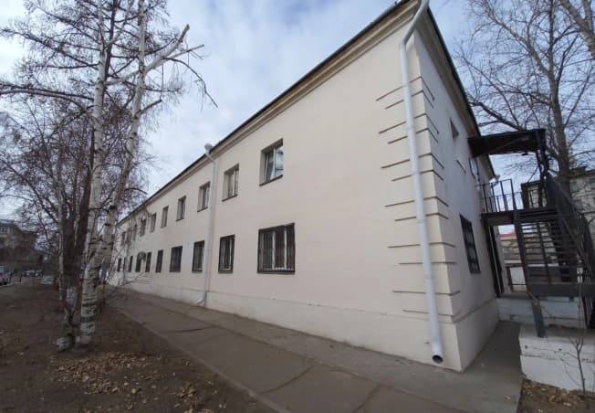 Купить комнату в Улан-Удэ. Вариант № 2207394, 0, площадь - квм, цена 2500000 рублей
