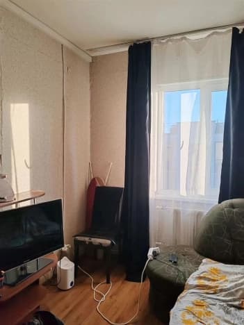 Купить квартиру до 4,5 млн в Сертолове. Вариант № 2410380, 1, площадь - квм, цена 3800000 рублей