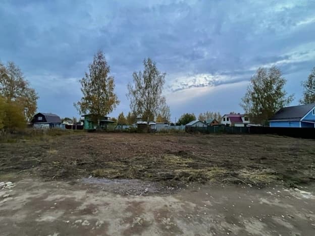 Купить земельный участок в селе Сновицы в Суздальском районе на улице 4-й Луговой проезд, коттеджный посёлок Милино в Владимирской области. Вариант № 2382313, 0, площадь - квм, цена 2300000 рублей