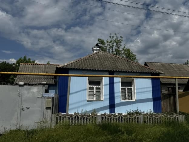 Купить дом в Микрорайоне Новое Сорокино, село Нижнеатаманское в Белгородской области. Вариант № 2187038, 0, площадь - квм, цена 2400000 рублей