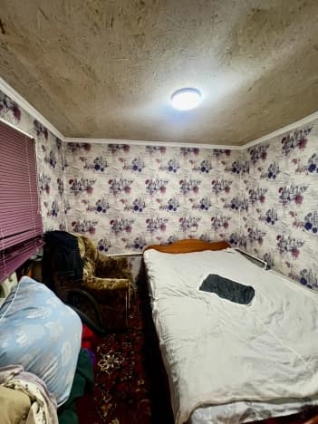 Купить дом в Брюховецком районе в Краснодарском крае. Вариант № 2224283, 1, площадь - квм, цена 1990000 рублей