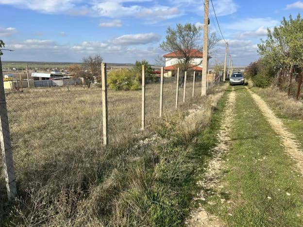 Купить земельный участок в Республике Крым. Вариант № 2239593, 1, площадь - квм, цена 2950000 рублей