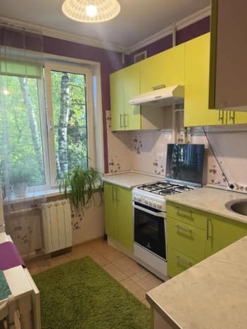 Купить квартиру с ремонтом у метро Филевский парк в Москве. Вариант № 2378610, 0, площадь - квм, цена 15300000 рублей