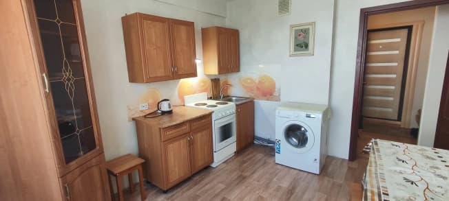 Купить квартиру на вторичке в Микрорайоне Старо-Байкальск, Ангарск в Ангарске. Вариант № 2150778, 0, площадь - квм, цена 3500000 рублей