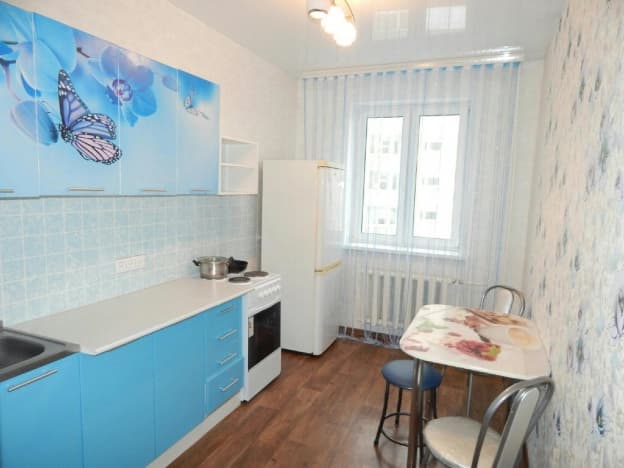 . Вариант № 306715, 1, площадь - 41 квм, цена 27000 рублей