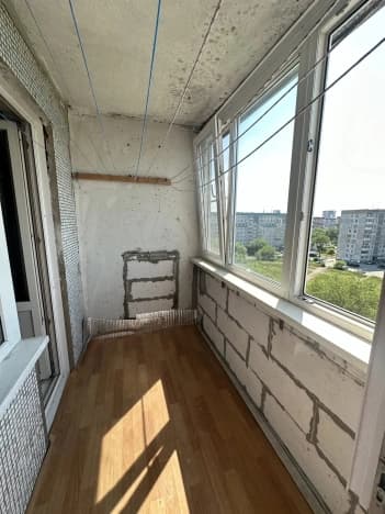 Купить трехкомнатную квартиру на улице Гаранина в Новосибирске. Вариант № 2181903, 1, площадь - квм, цена 5090000 рублей