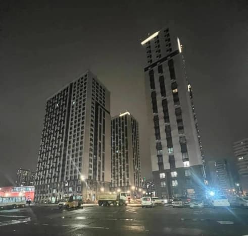 Купить квартиру на вторичке в Мытищах. Вариант № 2157895, 0, площадь - квм, цена 11490000 рублей