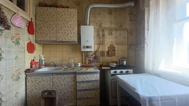 Снять двухкомнатную квартиру в селе Суромна в Суздальском районе в Владимирской области. Вариант № 2232571, 0, площадь - квм, цена 15000 рублей