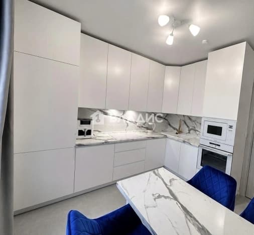 Купить квартиру в ЖК Холланд парк (Holland park ) в Москве. Вариант № 2330304, 1, площадь - квм, цена 24300000 рублей