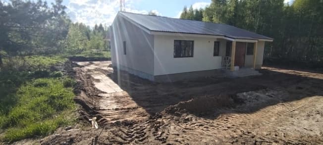Купить дом в Деревне Бурцеве в Богородском Муниципальном Округе на улице 1-я Парковая , деревня Бурцево в Нижегородской области. Вариант № 2191909, 0, площадь - квм, цена 7500000 рублей