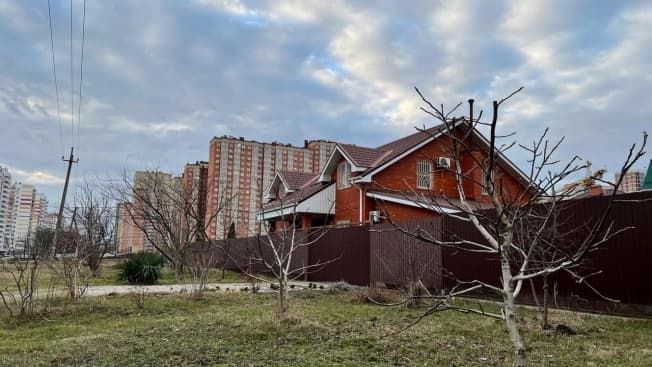 Купить земельный участок на улице Персиковая в Краснодаре. Вариант № 995967, 0, площадь - квм, цена 18050000 рублей