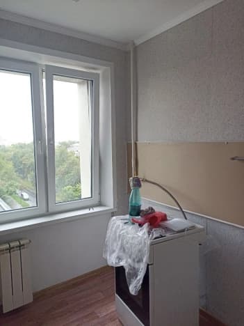 Купить однокомнатную квартиру с ремонтом на вторичке в районе Богородское в Москве. Вариант № 2300019, 1, площадь - квм, цена 13500000 рублей