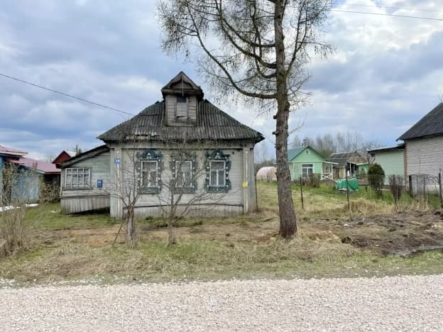 Купить дом в Судогодском Муниципальном Округе в Владимирской области. Вариант № 2152046, 0, площадь - квм, цена 750000 рублей