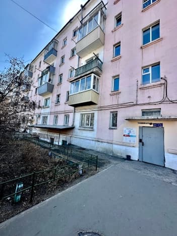 Купить квартиру до 15 млн в Улан-Удэ. Вариант № 2146162, 0, площадь - квм, цена 5200000 рублей