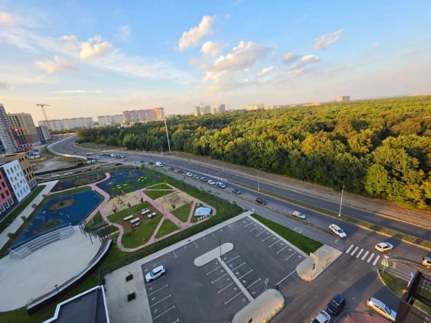 Купить квартиру с мебелью в Воронеже. Вариант № 2378949, 1, площадь - квм, цена 10299999 рублей