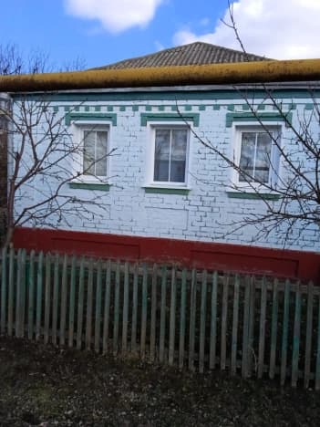Купить дом в селе Стрелецкое в Белгородском районе в Микрорайоне Стрелецкое-59, село Стрелецкое в Белгородской области. Вариант № 2370424, 1, площадь - квм, цена 1500000 рублей