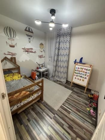 Купить двухкомнатную квартиру в ЖК Амурино в Мурине. Вариант № 2313614, 1, площадь - квм, цена 13000000 рублей