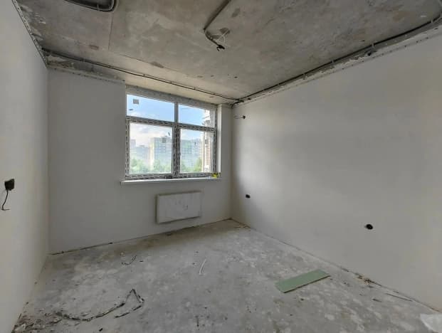 Купить однокомнатную квартиру в ЖК Бутово парк 2 в Московской области. Вариант № 2322253, 1, площадь - квм, цена 5450000 рублей