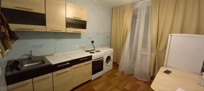 Снять однокомнатную квартиру на улице Православная в Владимире. Вариант № 2188241, 0, площадь - квм, цена 21000 рублей