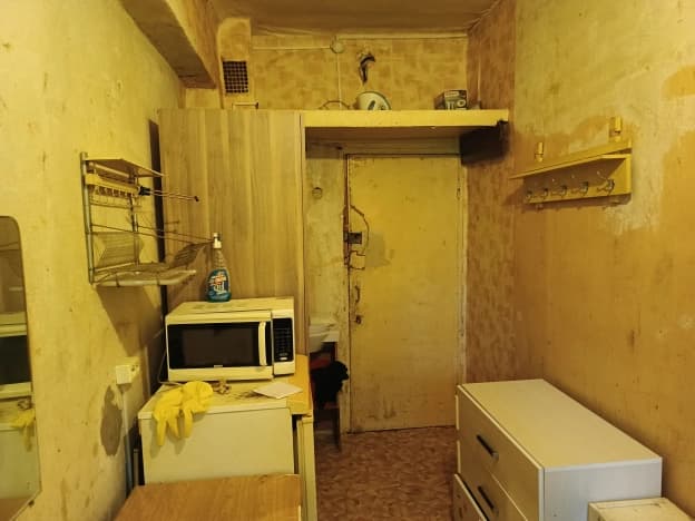 Купить комнату в Нижнем Новгороде. Вариант № 2299604, 1, площадь - квм, цена 1000000 рублей