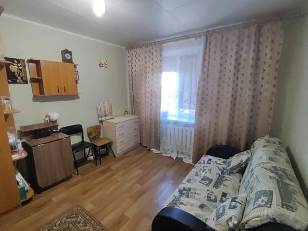 Купить комнату в Белгородской области. Вариант № 2293510, 1, площадь - квм, цена 1250000 рублей