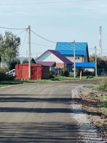 Купить земельный участок в Омской области. Вариант № 2341938, 0, площадь - квм, цена 1200000 рублей