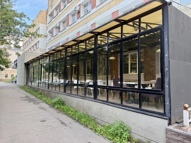Купить коммерческую недвижимость в Иванове. Вариант № 2270800, 1, площадь - квм, цена 25500000 рублей
