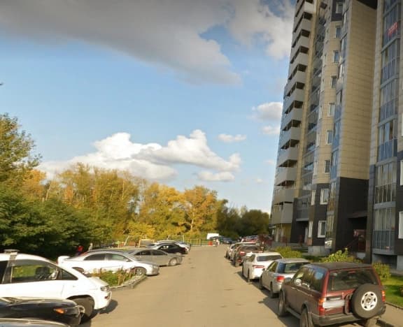 Купить трехкомнатную квартиру на улице Михаила Немыткина в Новосибирске. Вариант № 2376338, 0, площадь - квм, цена 11500000 рублей