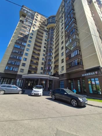 Купить квартиру на вторичке в Муниципальном Округе Луховицах в Московской области. Вариант № 2312291, 0, площадь - квм, цена 6000000 рублей