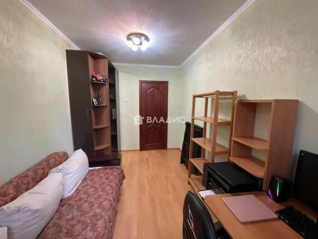 Купить трехкомнатную квартиру в Яковлевском Муниципальном Округе в Белгородской области. Вариант № 2290577, 1, площадь - квм, цена 7250000 рублей