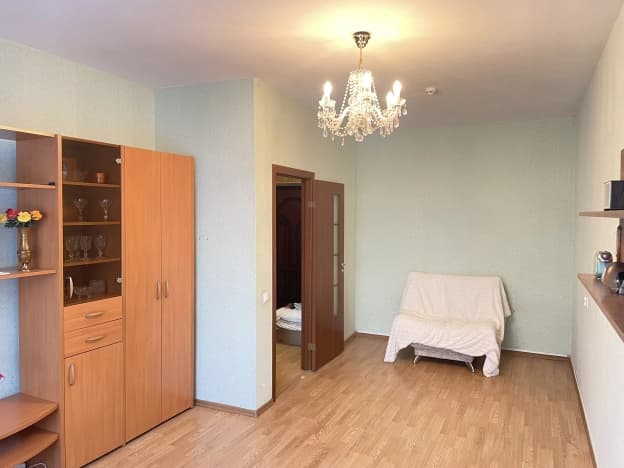 Купить однокомнатную квартиру в ЖК Оникс в Белгородской области. Вариант № 2263393, 1, площадь - квм, цена 6500000 рублей