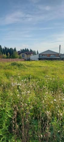 Купить земельный участок в Деревне Старых Чути в Бавлинском районе на улице Речная , деревня Старые Чути в Республике Татарстан (татарстан). Вариант № 2364339, 0, площадь - квм, цена 2500000 рублей
