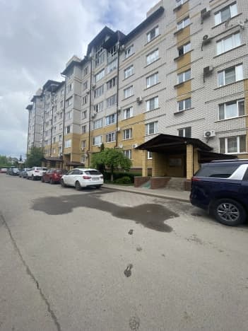 Купить двухкомнатную квартиру в ЖК Л-град (L- град) в Воронеже. Вариант № 2166462, 0, площадь - квм, цена 7500000 рублей