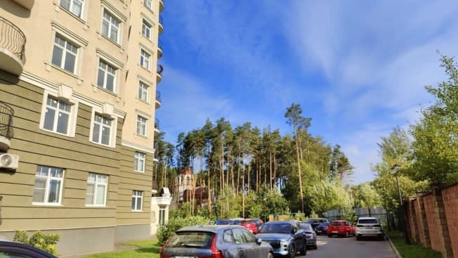 Купить трехкомнатную квартиру в ЖК Императорские Мытищи в Московской области. Вариант № 2255836, 1, площадь - квм, цена 17900000 рублей