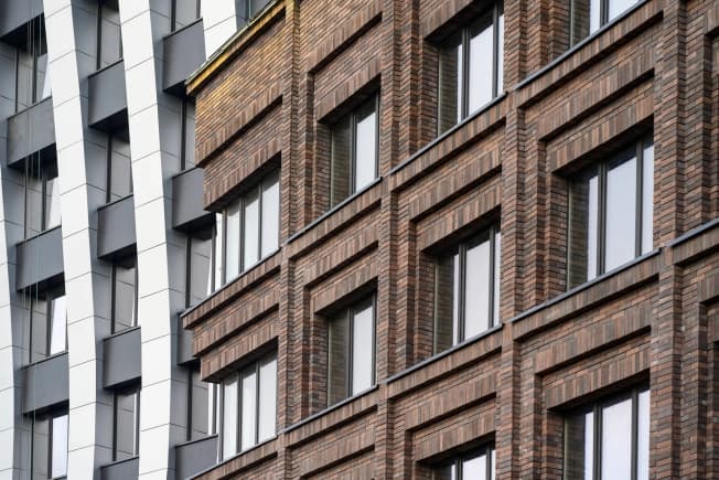 Купить двухкомнатную квартиру в ЖК Rotterdam в Москве. Вариант № 2206672, 1, площадь - квм, цена 26500000 рублей