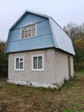 Купить дом в Камешковском районе в Владимирской области. Вариант № 1243700, 1, площадь - квм, цена 500000 рублей