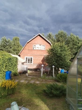 Продажа домов в коттеджном поселке Для Своих. Вариант № 2281173, 0, площадь - квм, цена 850000 рублей