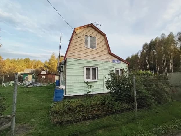 Купить дачу в Владимирской области. Вариант № 1491696, 0, площадь - квм, цена 900000 рублей
