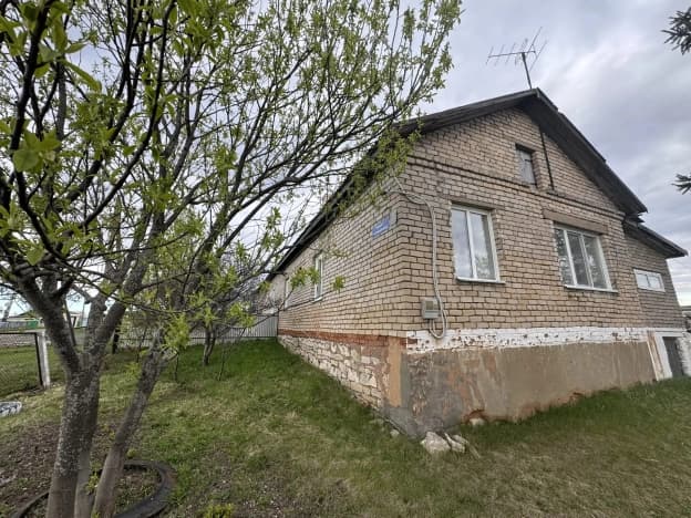Купить таунхаус в селе Новая отрадовка в Стерлитамакском районе в Республике Башкортостан. Вариант № 2172878, 0, площадь - квм, цена 900000 рублей