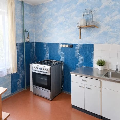 Купить квартиру в ЖК Елизаветинский 47В в Калининграде. Вариант № 2386851, 1, площадь - квм, цена 3650000 рублей
