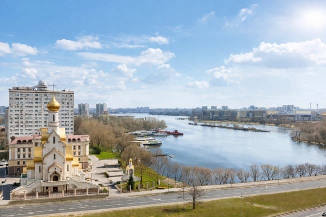 Купить квартиру на улице Трофимова в Москве. Вариант № 2041948, 0, площадь - квм, цена 27000000 рублей