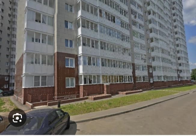 Купить однокомнатную квартиру в районе Рязанский в Москве. Вариант № 2354706, 0, площадь - квм, цена 8050000 рублей