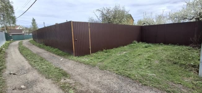 Купить земельный участок в селе Новое в Раменском Муниципальном Округе на улице Зелёная , село Новое в Московской области. Вариант № 2168397, 0, площадь - квм, цена 2050000 рублей
