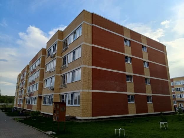 Купить студию в Микрорайоне Восточный, деревня Большие Жеребцы в Московской области. Вариант № 2156222, 0, площадь - квм, цена 4750000 рублей